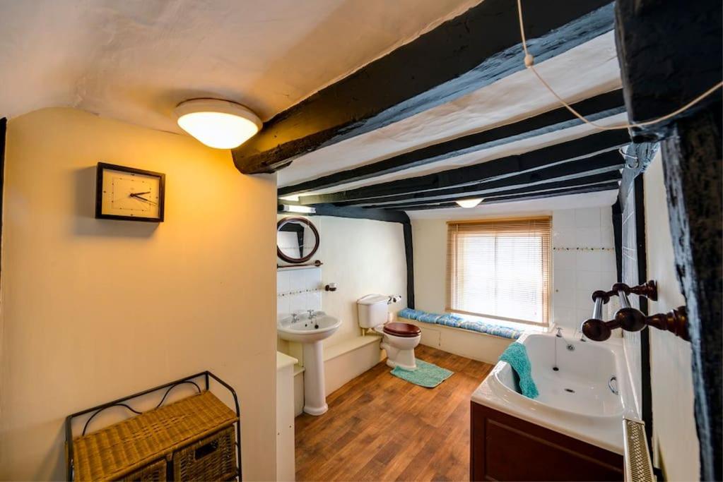 فيلا Flushing House, راي المظهر الخارجي الصورة