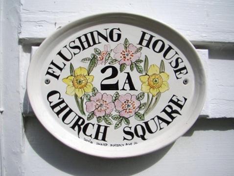 فيلا Flushing House, راي المظهر الخارجي الصورة